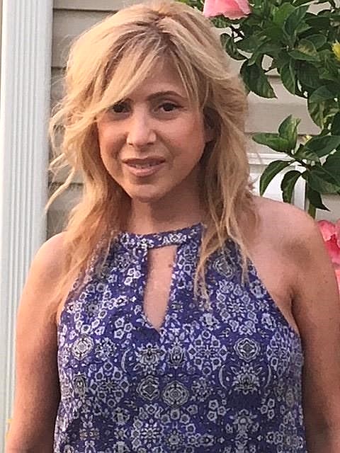 Obituary of Kristine A McGlinchey