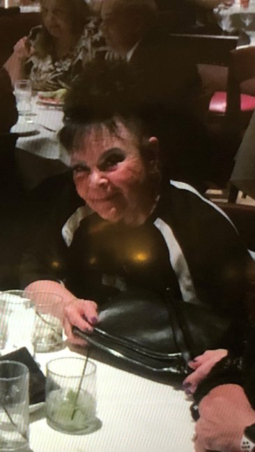 Obituary of Glenna Faye Robilio