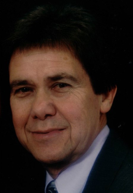 Obituary of John Ross Holder