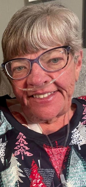 Obituary of Sherry Christine Howard