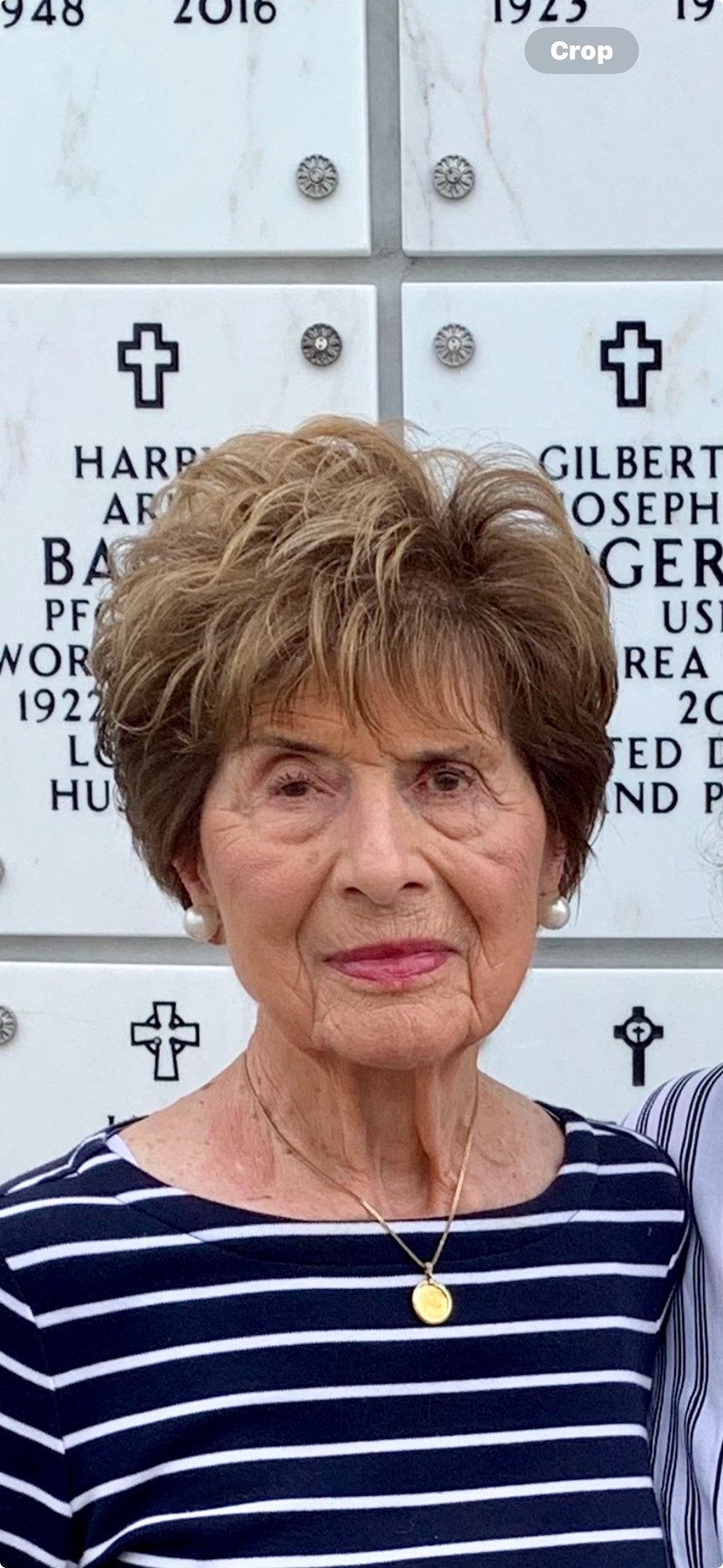 Obituary of Marijo G. Blue