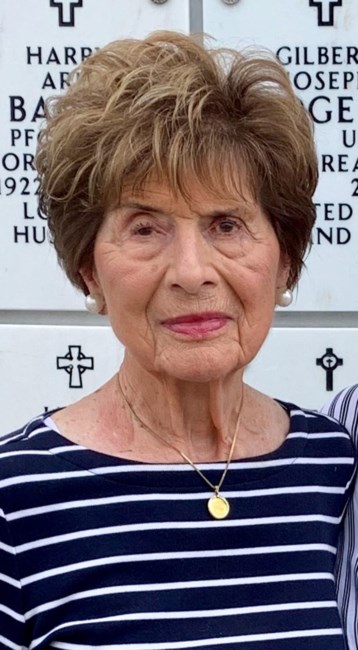 Obituary of Marijo G. Blue