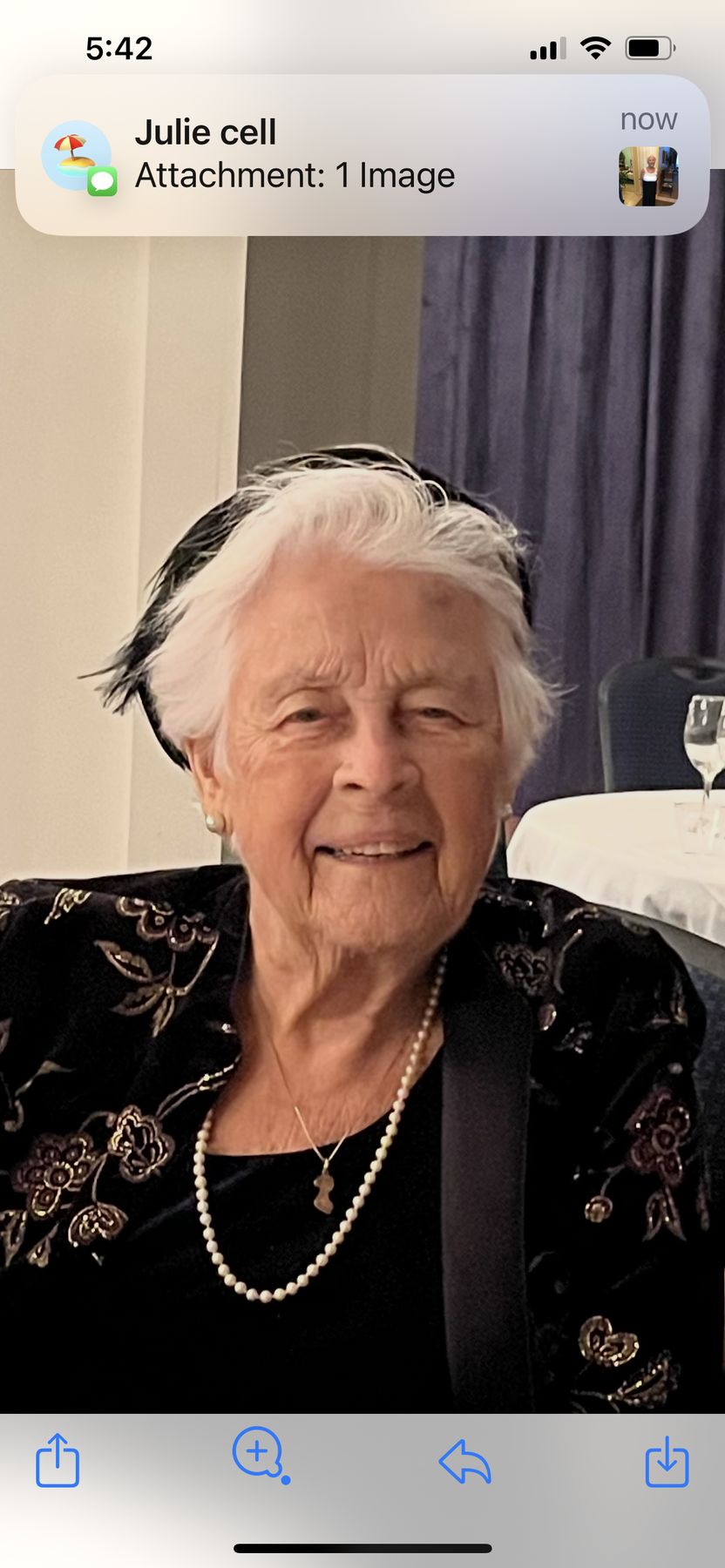 Obituary of Meriam Arlene Zellers