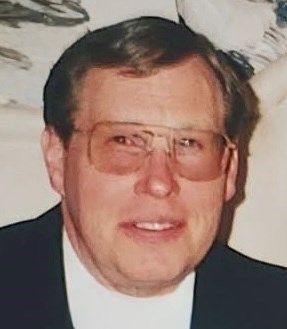 Obituary of Thomas Behrens Warner