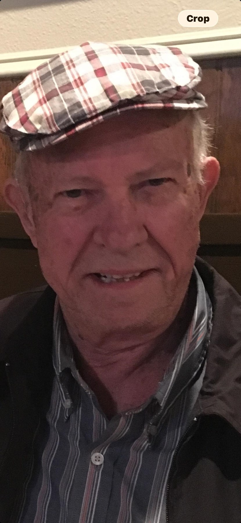 Obituary of Charles Ottis Glasscock