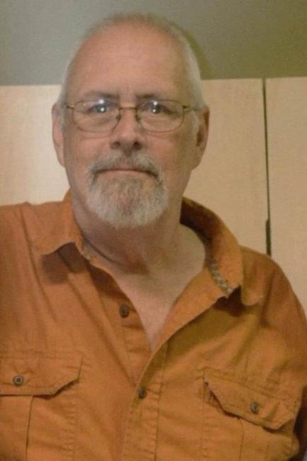 Obituary of Richard Keith Keith Pickett