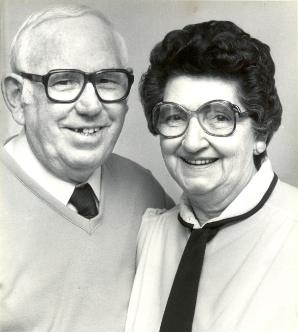 Obituary of Kenneth W. Van Epps