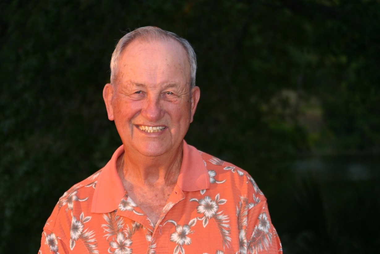 Obituary of Carlos M. Clifton