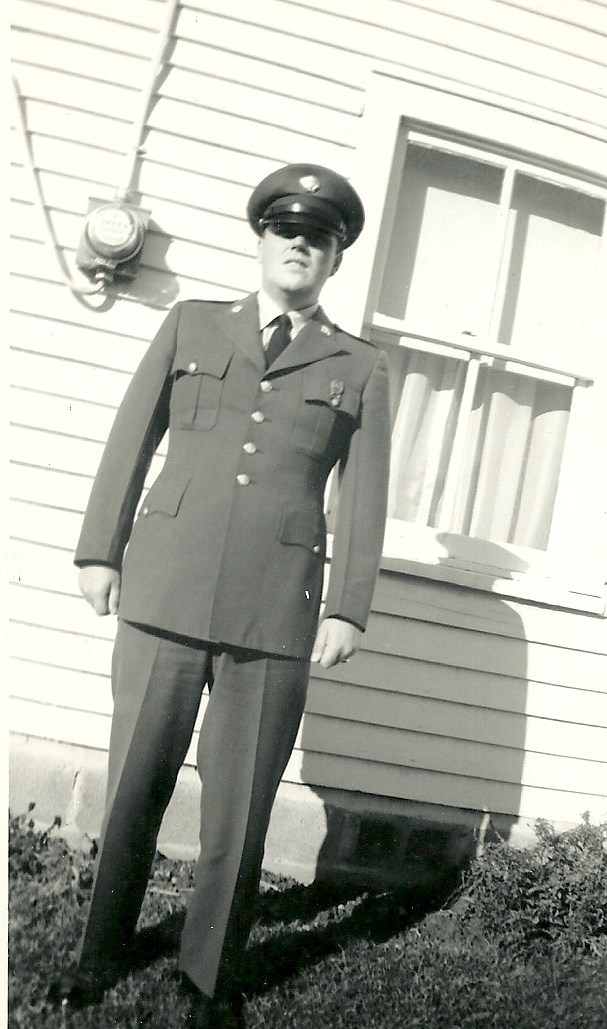 Obituary of Robert Harley Gillespie