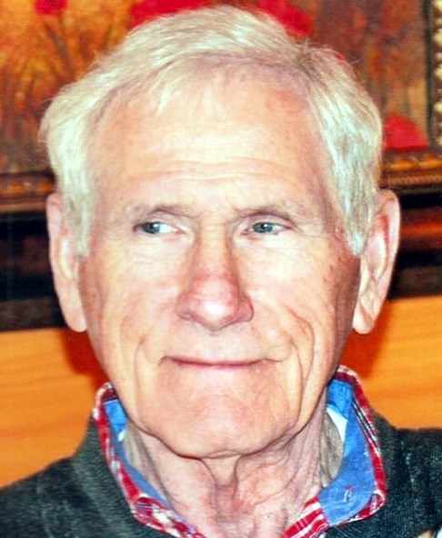 Obituario de John E. Lund