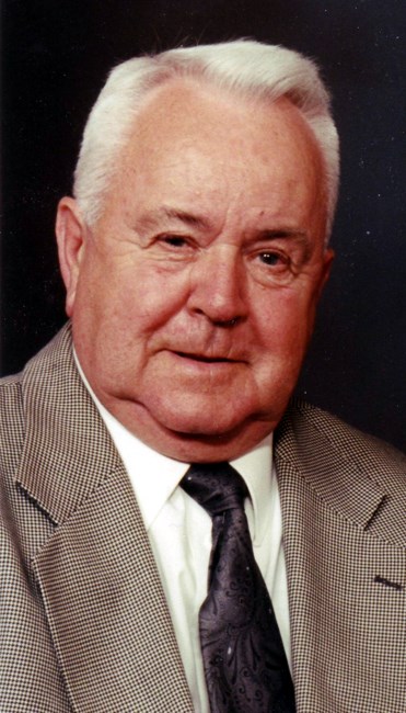 Obituary of Leonard "Warren" McDonald