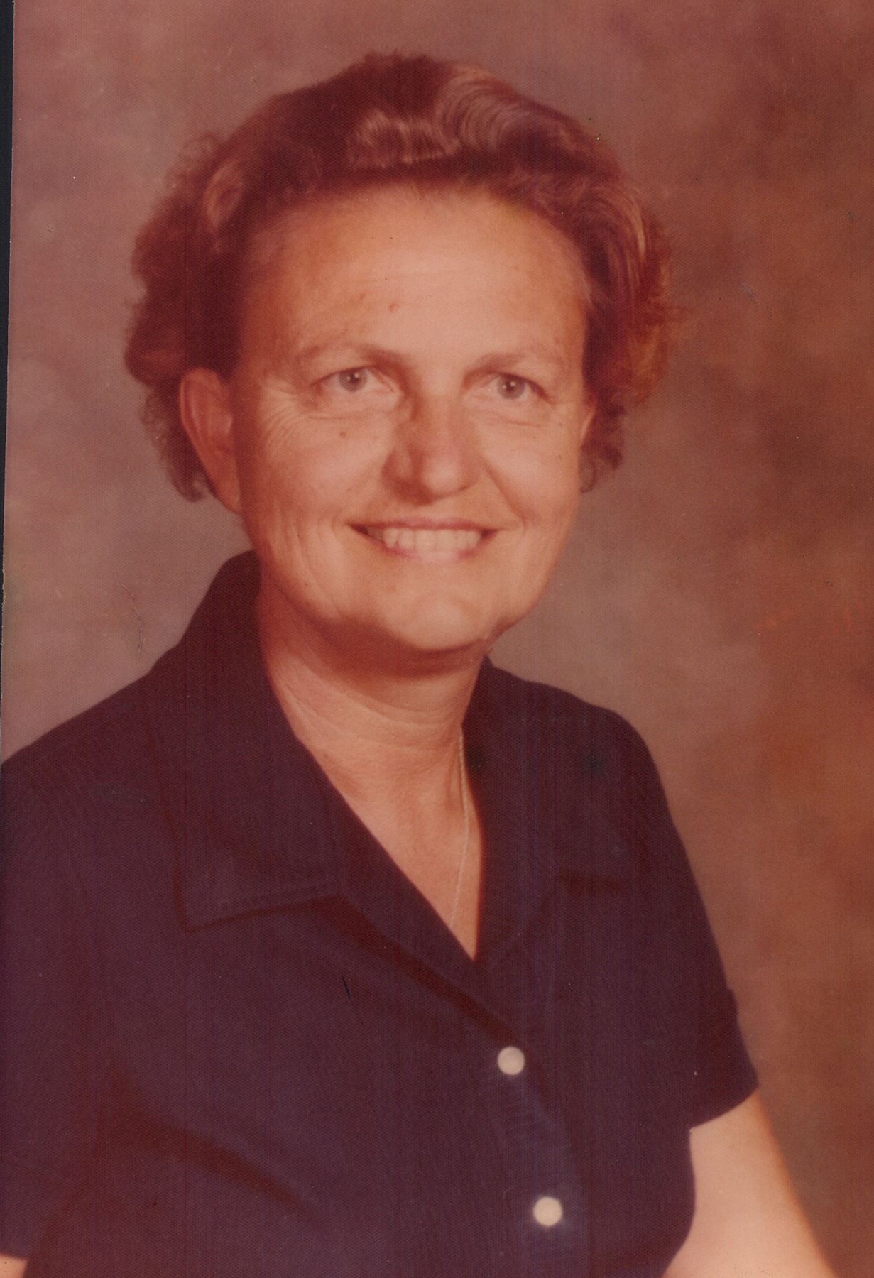 Obituary of Thelma Yonge McFall