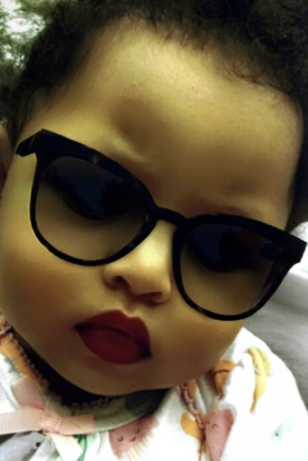 Obituary of Camila Stephanie Gomez