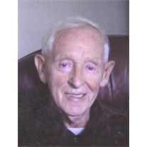 Obituary of Chris Kooistra