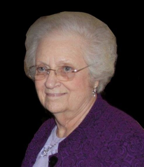 Obituary of Joyce Noles Middleton