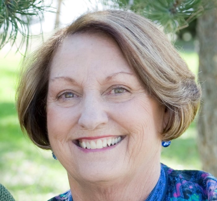 Obituario de Kay Baker King