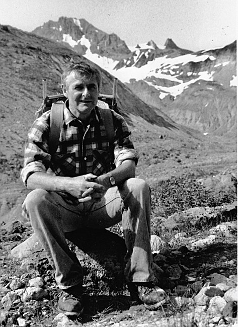 Obituary of Trevor McDermott