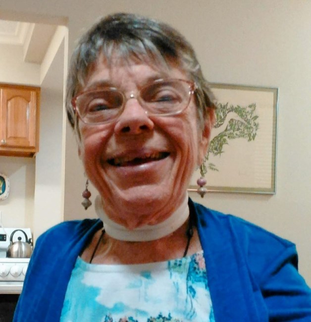 Obituary of Mrs. Susan McEwan Vastine