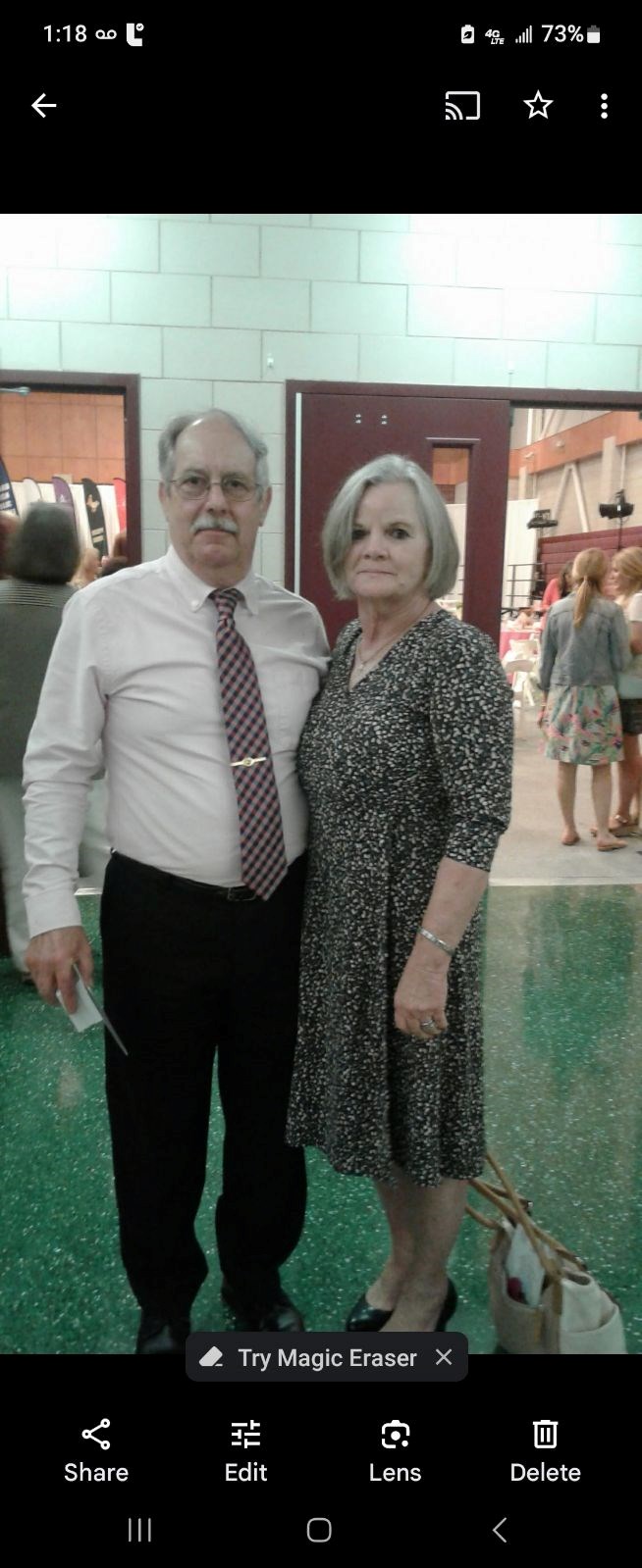 Obituary of Lucy L Juneau