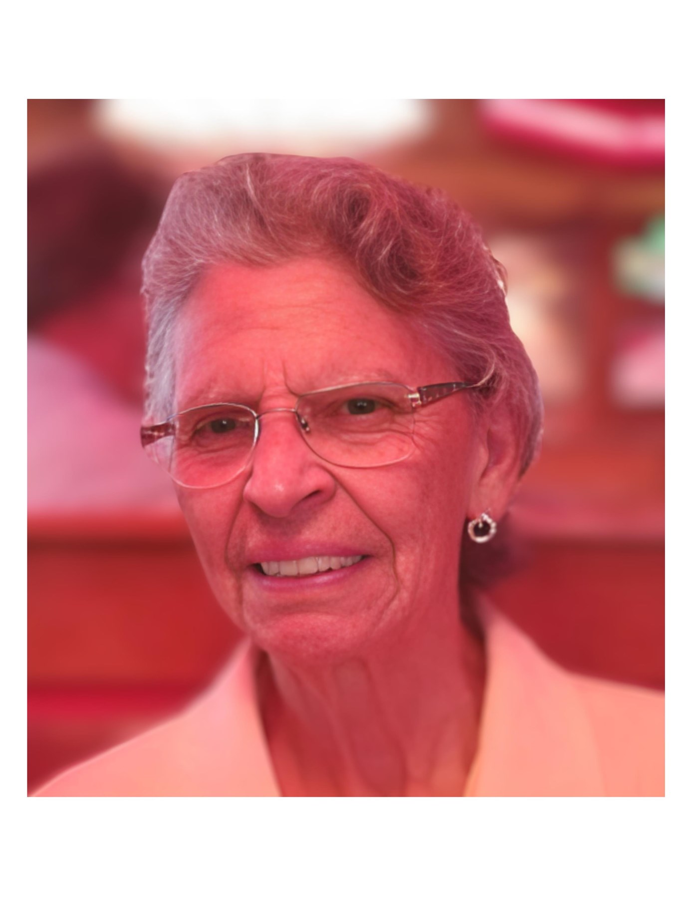 Obituary of Irma C. Portalatin
