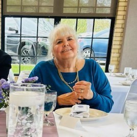 Obituary of Karen Louise Olsen