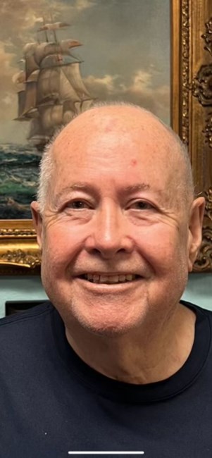 Obituary of John Charles Rizzo