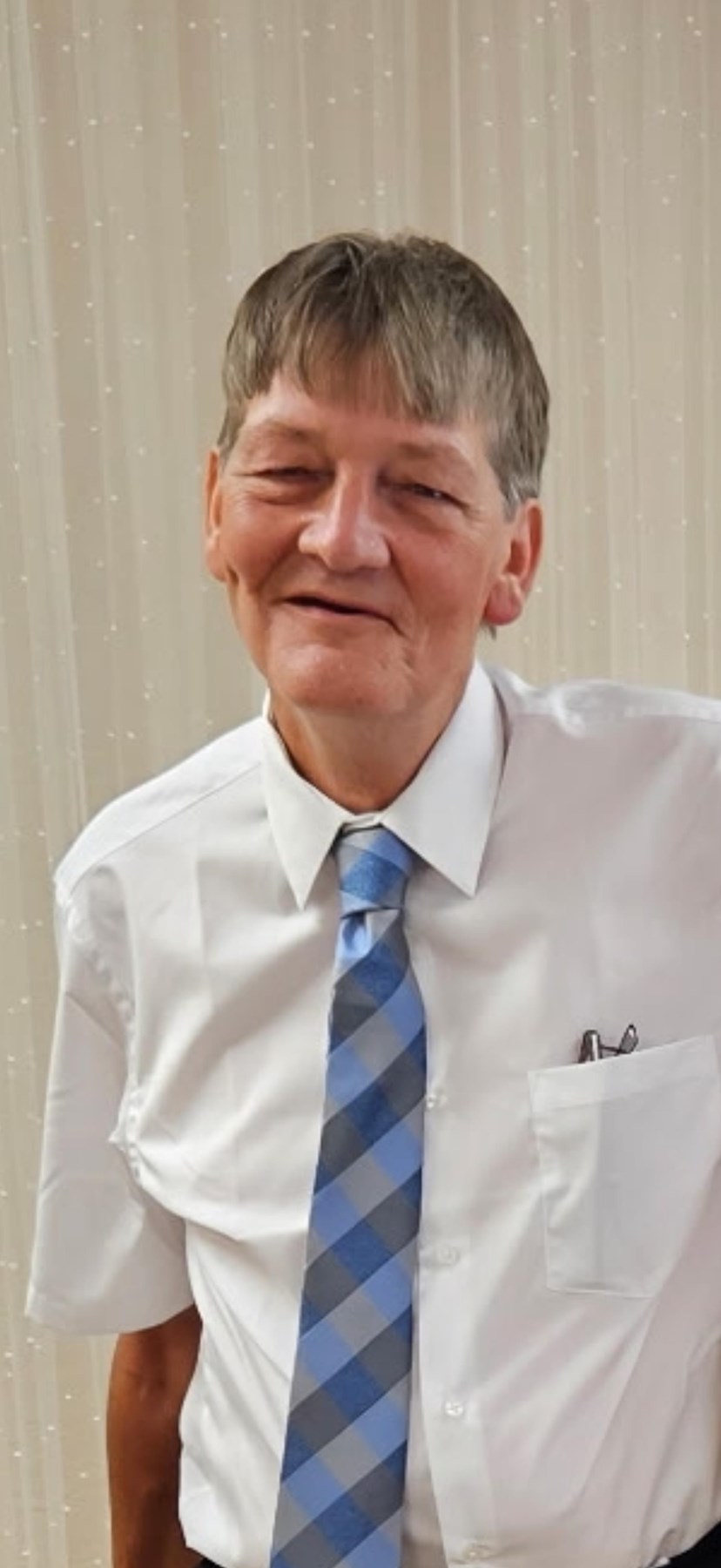 Obituary of Neil Irwin Bowers