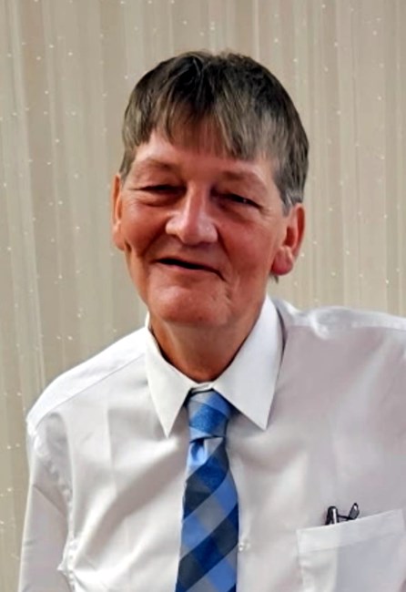 Obituary of Neil Irwin Bowers