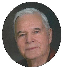 Obituary of Rodney Boyde Mackenzie