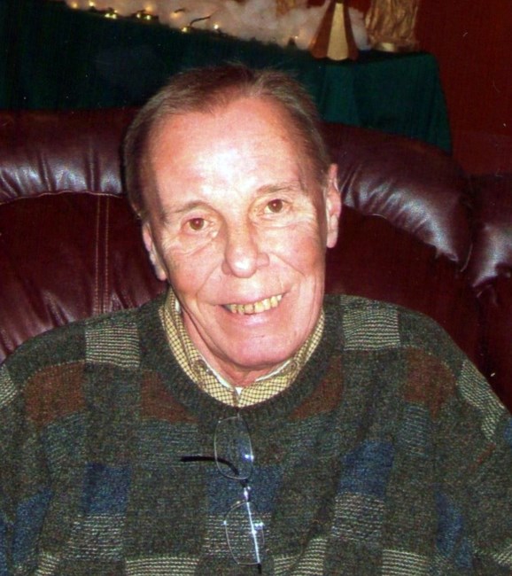 Obituary of Michael D. Hepburn