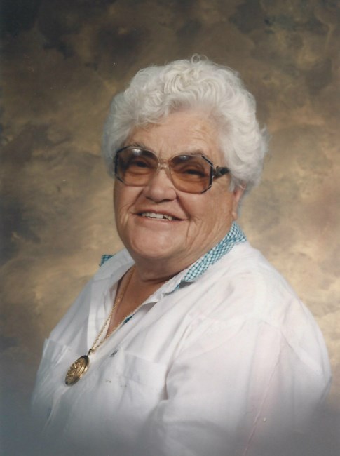 Obituario de Lydia Edith Hankins