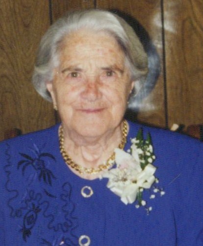 Obituary of Livia Catalli