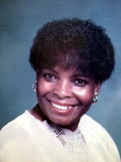 Obituary of Dorothy Seaton