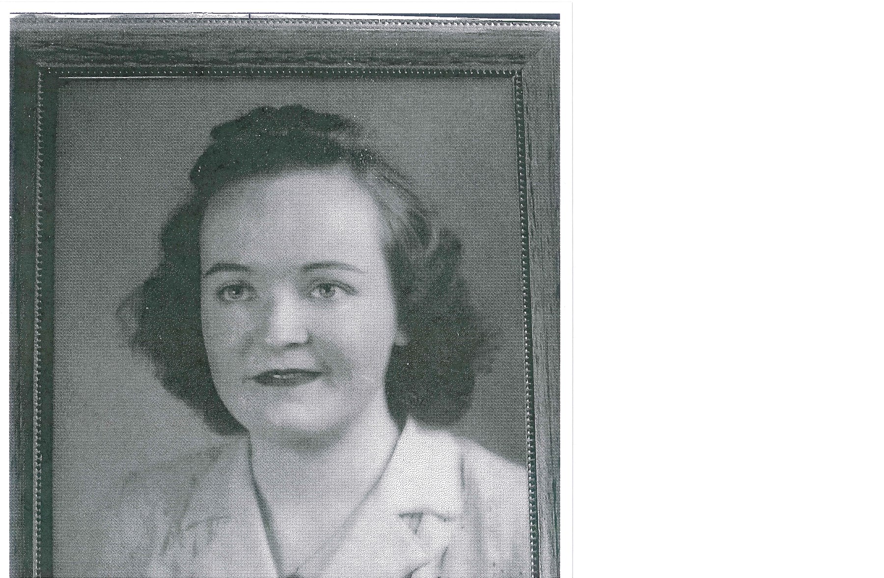 Obituary of Madie L Fields