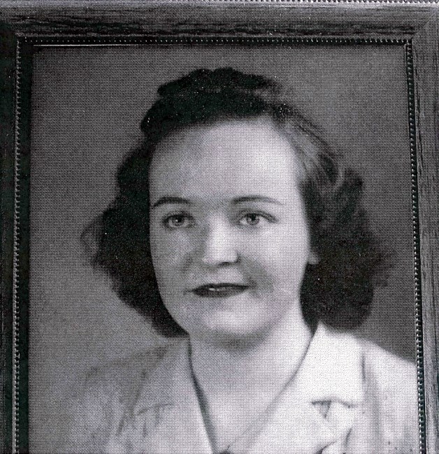 Obituary of Madie L Fields