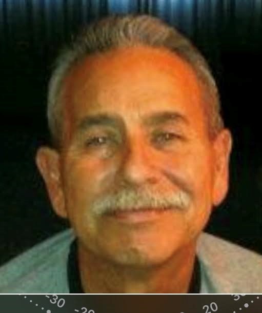 Obituary of Armando E. Lovato