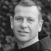 Obituary of James F. Hynes,