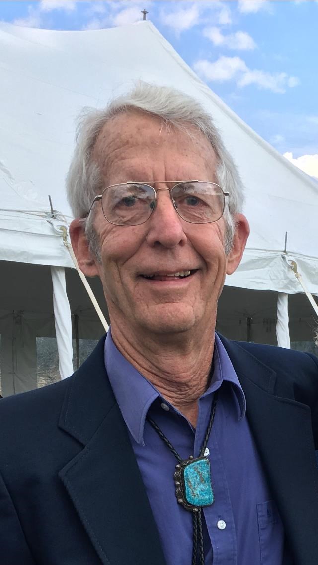 Obituary of Ingle Charles Trimble Jr.