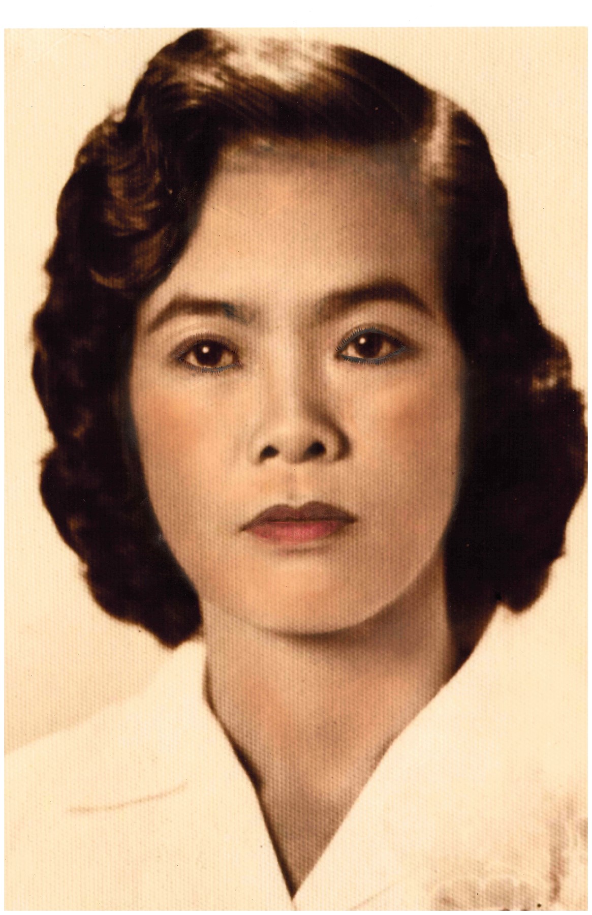 Obituary of Rufina Quero Sugala