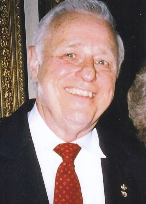 Obituary of Robert Lee Taylor Jr.