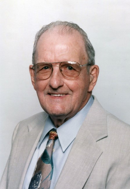 Obituary of Lester "Les" E. Leedy
