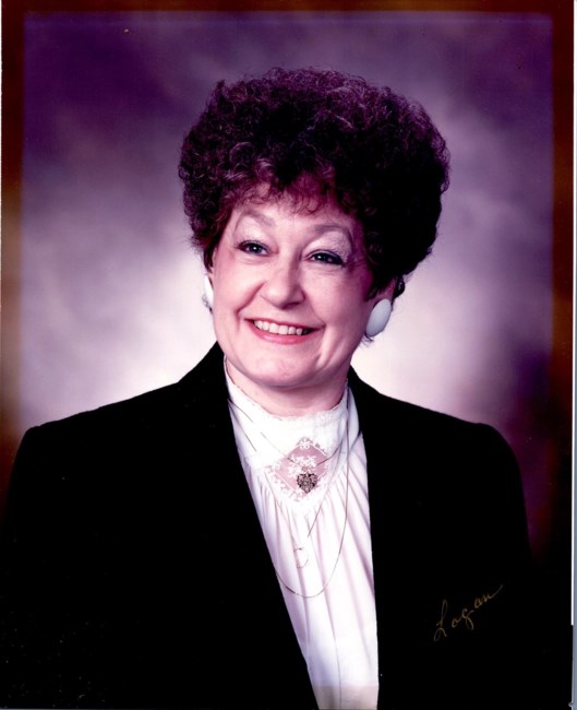 Obituario de Carol L. Berry