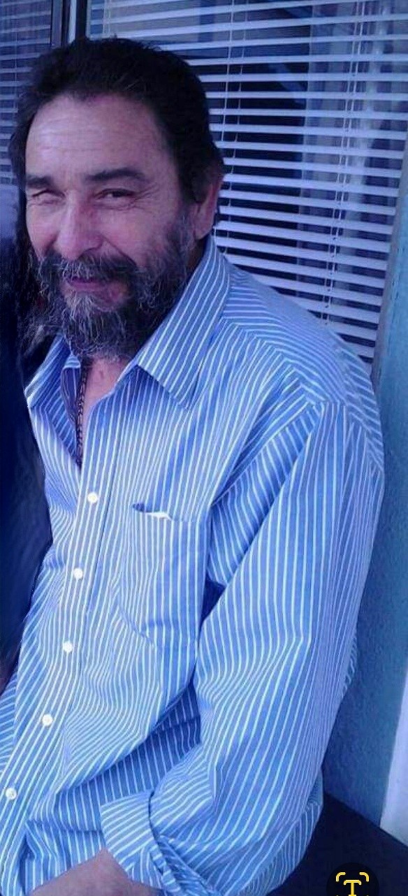 Obituario de Paul Hernandez