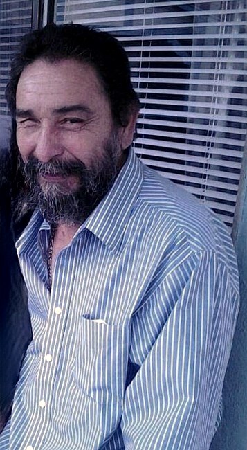 Obituary of Paul Hernandez