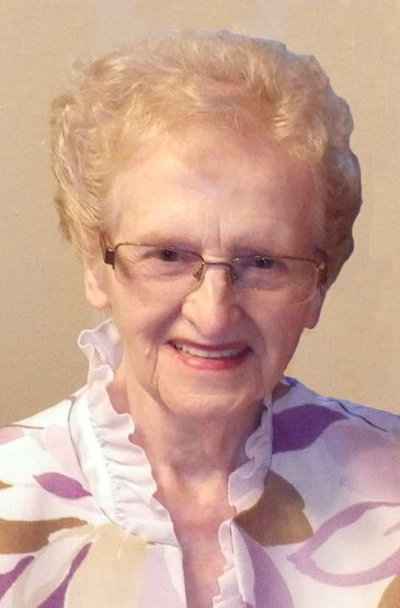 Obituary of Betty L Fischer