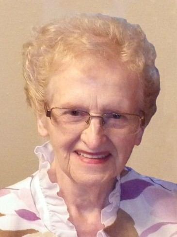 Obituary of Betty L Fischer
