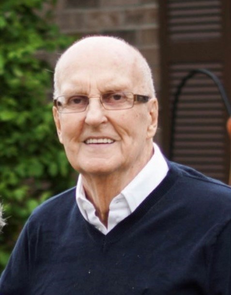 Obituary of John Phillip Bergen