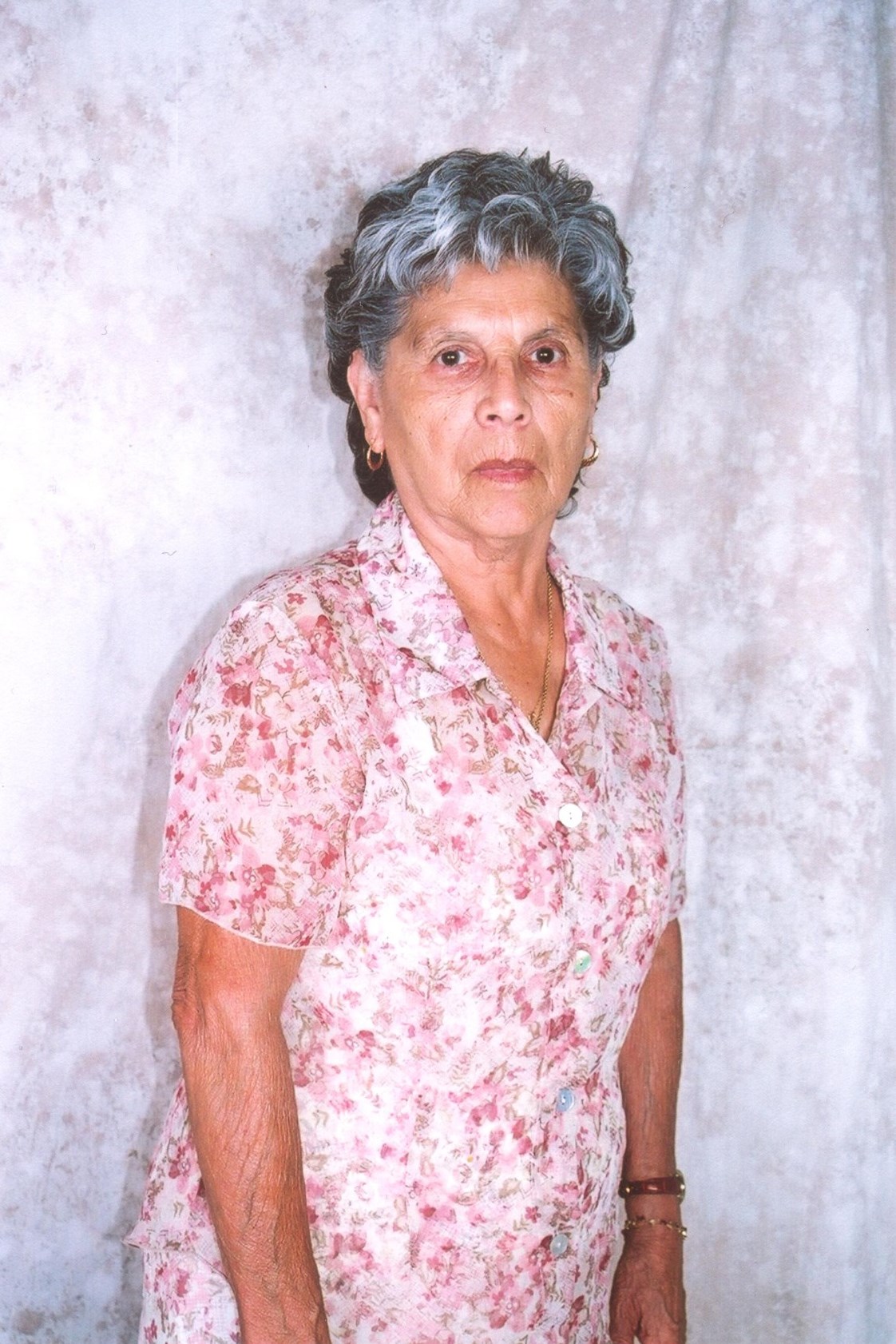 Isabel Castillo Obituary San Bernardino, CA