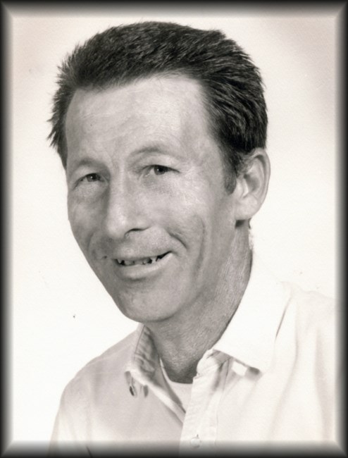 Obituary of Carl Alonzo Coit