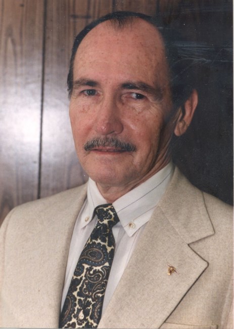 Obituary of William J. Burke